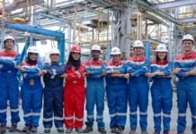 Serap Puluhan Ribu Putra-Putri Bangsa, Pertamina Terus Tingkatkan Layanan Energi Tingkatkan Layanan Energi