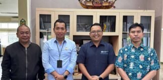 Sinergi Jasa Raharja dan Organda Kalteng: Perkuat Keselamatan Transportasi dan Kolaborasi Transportasi dan Kolaborasi