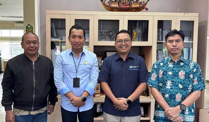 Transportasi dan Kolaborasi