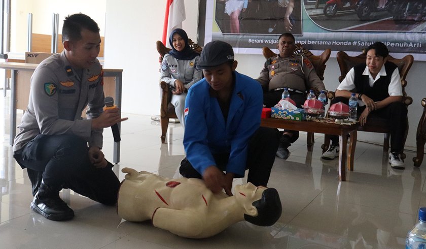 Universitas Tadulako