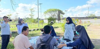 Berikan Layanan Kesehatan Gratis, Jasa Raharja NTB Tingkatkan Upaya Cegah Kecelakaan Upaya Cegah Kecelakaan