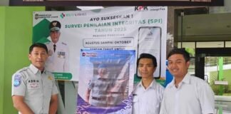 Jasa Raharja Cabang Tasikmalaya Sosialisasikan Aplikasi JR Safety Road kepada Warga Cihaurbeuti Ciamis Warga Cihaurbeuti Ciamis