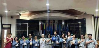 Jasa Raharja Singaraja Gandeng RSU Kertha Usada Laksanakan PPGD di Kampus Undhiksa jasa raharja bali