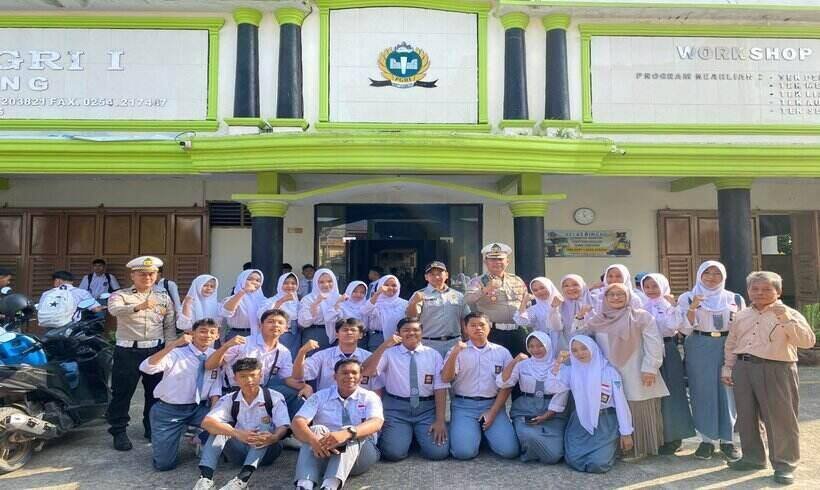 banten 1 jasa raharja banten