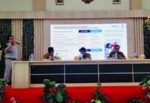 Jasa Raharja Dorong Sosialisasikan Manfaat Pajak Kendaraan di Kabupaten Tangerang jasa raharja banten