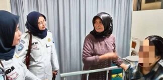 Jasa Raharja Pastikan Pelayanan Terbaik Korban Kecelakaan di RS Hermina Serpong Tangerang jasa raharja banten