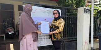 Jasa Raharja Gandeng Puding Nana Tangerang, Berikan Promo Menarik Bagi Wajib Pajak banten 4