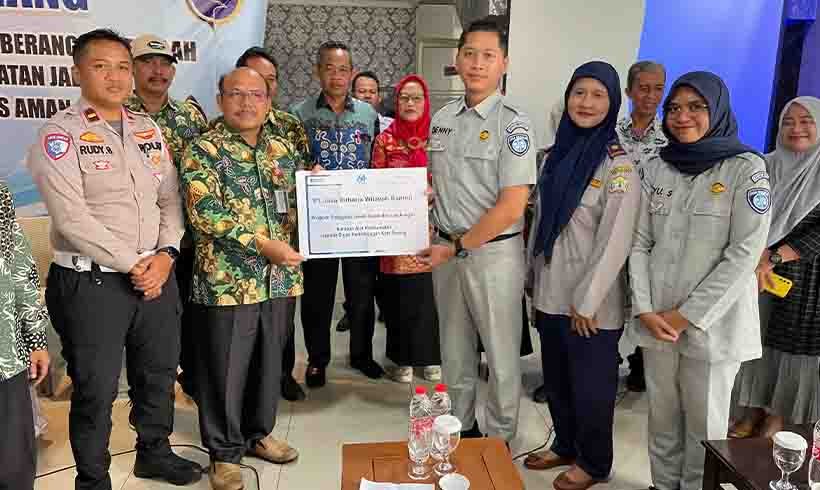 banten 6 jasa raharja banten