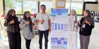 Sosialisasikan Aplikasi JR Safety Road, Jasa Raharja Dorong Budaya Berkendara Aman di Kalangan Generasi Muda