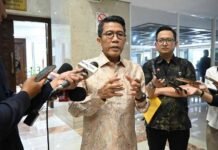 Komisi XI DPR RI Soroti Pentingnya Penguatan Regulasi Program Perlindungan Dasar Jasa Raharja Sebagai Asuransi Sosial dalam Pembahasan RUU P2SK dalam Pembahasan RUU P2SK