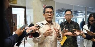 Komisi XI DPR RI Soroti Pentingnya Penguatan Regulasi Program Perlindungan Dasar Jasa Raharja Sebagai Asuransi Sosial dalam Pembahasan RUU P2SK dalam Pembahasan RUU P2SK