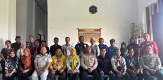 Kolaborasi Jasa Raharja Kalteng, Kepala Desa, dan Samsat Pulang Pisau Tingkatkan Kesadaran Pajak dan Keselamatan Jalan Raya dan Keselamatan Jalan Raya