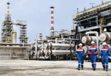 Jaga Pasokan BBM, Pertamina Operasikan Kilang BBM dari Timur hingga Barat Indonesia dari Timur hingga Barat Indonesia