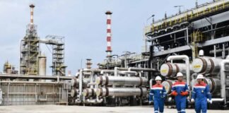 Jaga Pasokan BBM, Pertamina Operasikan Kilang BBM dari Timur hingga Barat Indonesia dari Timur hingga Barat Indonesia