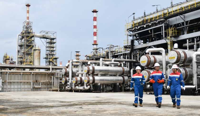 dari Timur hingga Barat Indonesia