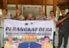 Jasa Raharja Demak Laksanakan Kegiatan Sosialisasi Perangkat Desa Peduli Lalu Lintas (PDPL) di Kabupaten Grobogan di Kabupaten Grobogan