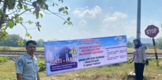Jasa Raharja Perkuat Komitmen Keselamatan Transportasi di Kabupaten Wonogiri di Kabupaten Wonogiri