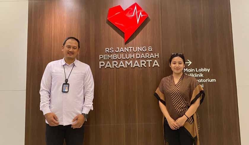 di Kota Bandung Terkait Penjaminan di Kota Bandung Terkait Penjaminan