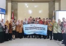 Jasa Raharja Wangon dan Polresta Cilacap Gelar Edukasi Keselamatan Lalu Lintas di SMA Negeri 1 Cilacap di SMA Negeri 1 Cilacap