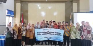 Jasa Raharja Wangon dan Polresta Cilacap Gelar Edukasi Keselamatan Lalu Lintas di SMA Negeri 1 Cilacap di SMA Negeri 1 Cilacap