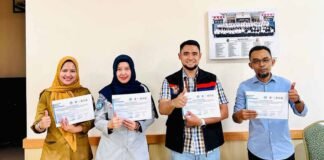 Jasa Raharja Indramayu Bersama Stakeholders Tingkatkan Edukasi Keselamatan Lalu Lintas di Wilayah Indramayu II Haurgeulis di Wilayah Indramayu II Haurgeulis