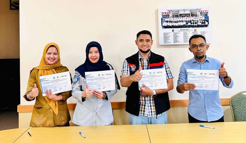 di Wilayah Indramayu II Haurgeulis di Wilayah Indramayu II Haurgeulis