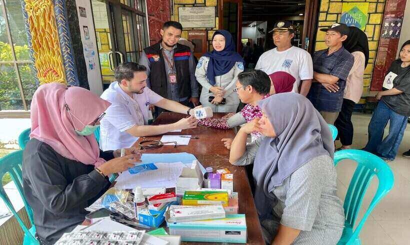 jasa raharja jabar