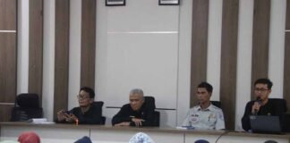 Jasa Raharja Samsat Pangandaran Gandeng BJB Tingkatkan Kesadaran Pajak Kendaraan Untuk Orang Tua Siswa SMKN 1 Cijulang jasa raharja jabar