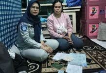 Jasa Raharja Jawa Barat Santuni Ahli Waris Korban Kecelakaan di Kabupaten Bandung jasa raharja jabar