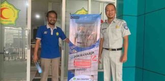 Cepat, Tepat, Tanggap – Jasa Raharja Sukabumi Mudahkan Korban Laka Lantas Urus Santunan jasa raharja jabar