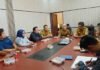 Jasa Raharja Samsat Garut Bersinergi Dengan Stakeholders Matangkan Persiapan Operasi Pemeriksaan Pajak Kendaraan jasa raharja jabar