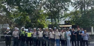 Gelar Operasi Gabungan di Pos II B Simpang Sentul, Jasa Raharja Bogor dan Stakeholder Dorong Wajib Pajak Memanfaatkan Program Pemutihan jasa raharja jabar