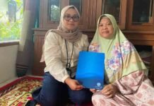 Jasa Raharja Samsat Rancaekek Lakukan Survei Ahli Waris Korban Kecelakaan Lalu Lintas di Kabupaten Garut jasa raharja jabar