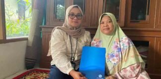 Jasa Raharja Samsat Rancaekek Lakukan Survei Ahli Waris Korban Kecelakaan Lalu Lintas di Kabupaten Garut jasa raharja jabar
