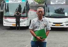 Jasa Raharja Bekasi Optimalkan Customer Relationship Management (CRM) bagi Operator Angkutan Umum Bus jasa raharja jabar