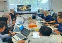 Koordinasi Jasa Raharja Bandung dengan Dinas Kesehatan Kota Bandung dan Stakeholders Terkait Prosedur Pengajuan Klaim jasa raharja jabar