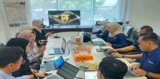 Koordinasi Jasa Raharja Bandung dengan Dinas Kesehatan Kota Bandung dan Stakeholders Terkait Prosedur Pengajuan Klaim jasa raharja jabar