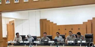 Sinergi Jasa Raharja Bandung dan Bapenda Jawa Barat dalam Pendataan dan Penagihan Pajak Kendaraan Dinas jasa raharja jabar