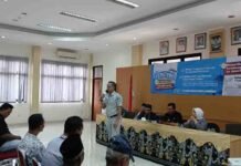 Jasa Raharja Bogor Sosialisasikan Program Pemutihan Pajak Kendaraan Bermotor di Kecamatan Cinere, Dorong Masyarakat Taat Pajak