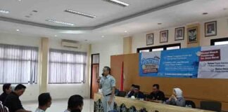 Jasa Raharja Bogor Sosialisasikan Program Pemutihan Pajak Kendaraan Bermotor di Kecamatan Cinere, Dorong Masyarakat Taat Pajak