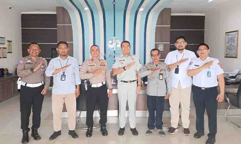 jabar 7 jasa raharja jabar