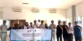 Jasa Raharja Bersama BPTD Gelar Diskusi Forum Komunikasi Lalu Lintas (FKLL) Bahas Persiapan Harhubnas jasa raharja jateng