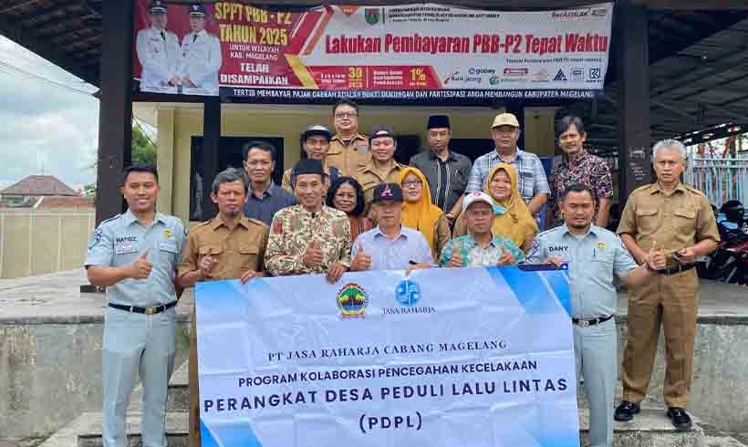 jateng 2 jasa raharja jateng