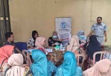 Jasa Raharja Surakarta Wujudkan Kepedulian dengan Gelar Layanan Medis Gratis di Titik Rawan Kecelakaan Sidoharjo, Sragen jasa raharja jateng
