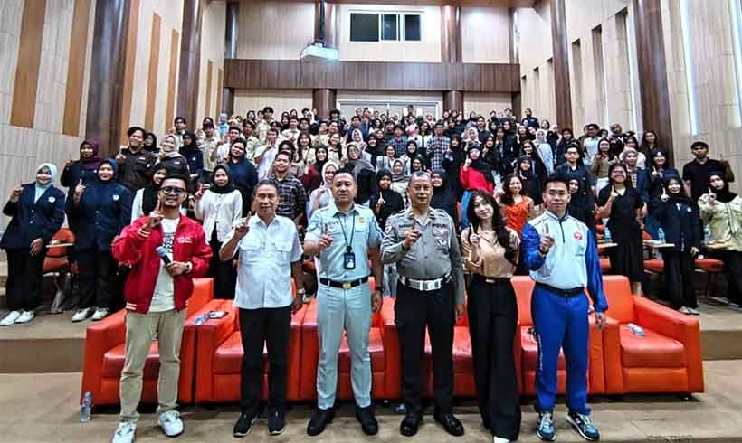 kalbar 2 jasa raharja kalbar