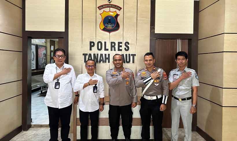 kalsel 2 jasa raharja kalsel