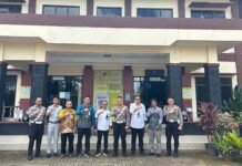 Sinergi Jasa Raharja Kalsel dan Samsat Pelaihari dalam Optimalisasi Pelayanan dan Tingkatkan Pendapatan jasa raharja kalsel