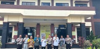 Sinergi Jasa Raharja Kalsel dan Samsat Pelaihari dalam Optimalisasi Pelayanan dan Tingkatkan Pendapatan jasa raharja kalsel