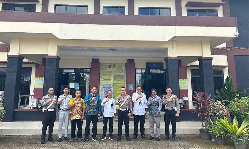 kalsel 3 jasa raharja kalsel