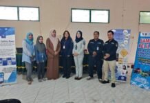 Jasa Raharja Kalteng Dukung Samsat Keliling di Pangkalan Bun untuk Tingkatkan Kepatuhan Pajak Kendaraan jasa raharja kalteng